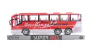 Autobus na setrva�n�k �erven�