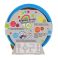 Sk�kac� kruhy barevn� plast, pr�m�r 27cm