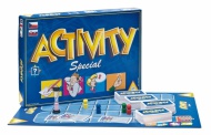Aktivity special - zvtit obrzek