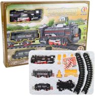 Vlakov� souprva na baterie