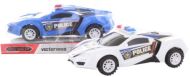 Auto policejn na setrvank - zvtit obrzek