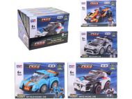 M�n�c� se robot, 4 ks v display boxu - zv�t�it obr�zek