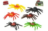 Gumov� pavouk 14 cm
