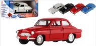 KODA OCTAVIA 1959 KOV