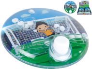 Vodn hra fotbal 10cm - zvtit obrzek