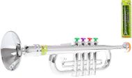 Trumpeta 37,5cm