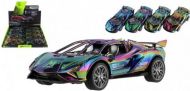 Auto sportovn se zvukem - zvtit obrzek