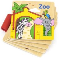 Devn knka ZOO CZ - zvtit obrzek