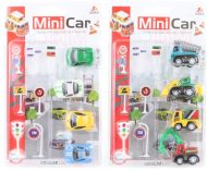 AUT��KA MINI SADA SE ZNA�KAMI