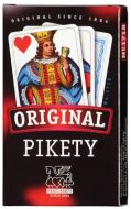 Karty Pikety 32ks v krabice 