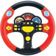 Volant mluvc esky velk