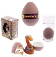 Vejce rostouc� had