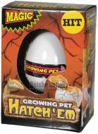 L�hnouc� vejce dinosaurus