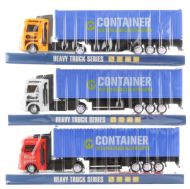 KAMION SETRVANK 35CM - zvtit obrzek