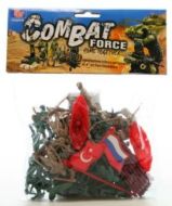 Voj�ci v s��ku