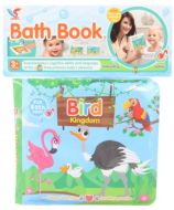 Kn�ka p�skac� do vody