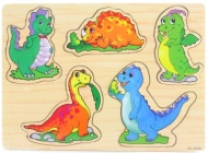 Devn vkldaka Dino - zvtit obrzek