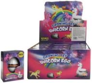 Vejce rostouc� Jednoro�ec