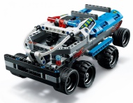 Lego technic tk terkem - zvtit obrzek