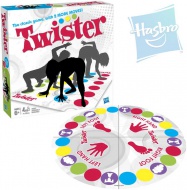 Twister hra Cz - zvtit obrzek