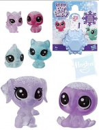 LPS Littlest Pet Shop ledov krlovstv - zvtit obrzek