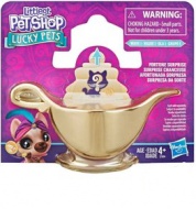 Littlest Pet Shop Magick pekvapen - zvtit obrzek