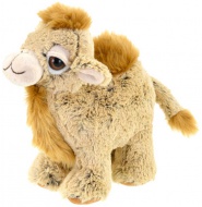 PLY Velbloud stojc 29cm  - zvtit obrzek