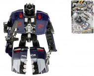 Auto Transformer policejn16 - zvtit obrzek