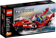 LEGO TECHNIC Motorov lun 2v1 - zvtit obrzek
