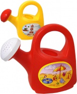 Konvika dtsk na zahradu 23cm, s kroptkem - zvtit obrzek