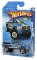Hot Wheels Anglik, auto 6-8cm, kovov 