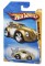 Hot Wheels Anglik, auto 6-8cm, kovov 