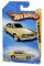 Hot Wheels Anglik, auto 6-8cm, kovov 