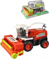 Kombajn na setrvank 24cm - zvtit obrzek