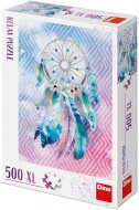 Puzzle 500 dlk XL Lapa sn 47x66cm