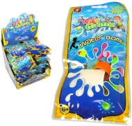 Bomba vodn balnky v sku sada 36 kus - zvtit obrzek