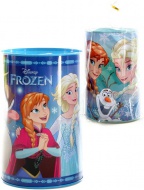 Pokladnika dtsk - plechovka Frozen 2 druhy - zvtit obrzek
