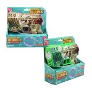 Bublifuk pistole dinosaurus