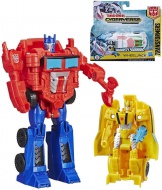 HASBRO TRANSFORMERS Cyberverse transformace v 1 kroku figurka  - zvtit obrzek
