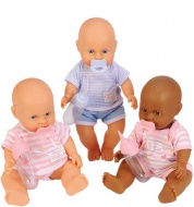 SIMBA Panenka MIMINKO - zvtit obrzek