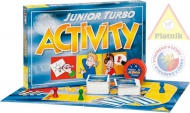 ACTIVITY Junior turbo - zvtit obrzek