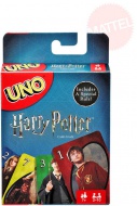 Mattel Uno Karty Harry Potter - zvtit obrzek