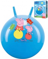 Hopsadlo Peppa Pig - zvtit obrzek