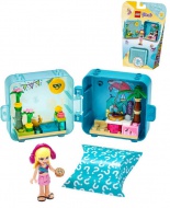 LEGO FRIENDS Stephanie s lto - zvtit obrzek