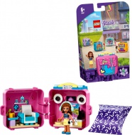 LEGO FRIENDS Oliviin hern boxk - zvtit obrzek