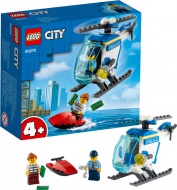 LEGO CITY policejn Vrtulnk policejn 60275 - zvtit obrzek