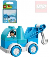 LEGO DUPLO Autko odtahov - zvtit obrzek