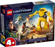 LEGO DISNEY Honika se Zyclopsem - zvtit obrzek