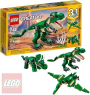 LEGO CREATOR ڞasn dinosaurus 3v1 - zvtit obrzek