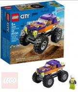 LEGO CITY Monstertruck - zvtit obrzek